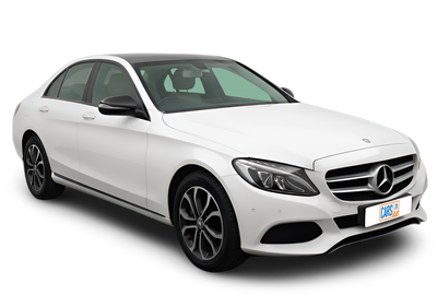 Mercedes Benz C Class-img